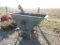GRAIN-O-VATOR 3PT FEED CART - NICE