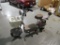 NEW ELECTRIC BICYCLE