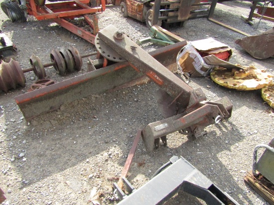 7FT CALDWELL GRADER BLADE