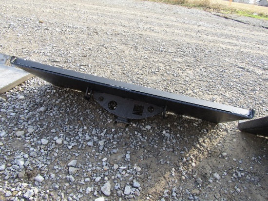 NEW QT HD TRAILER MOVER