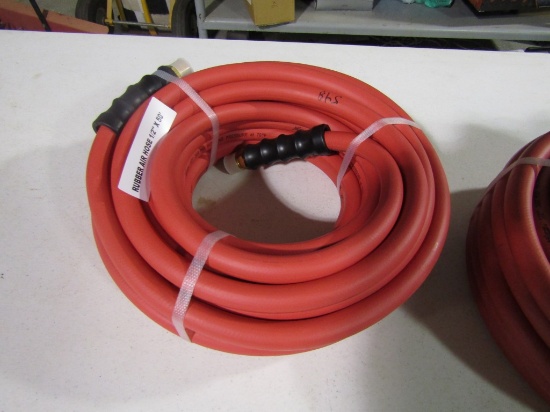 1/2'' X 50FT 300PSI AIR HOSE