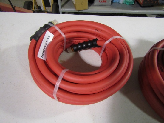 1/2'' X 50FT 300PSI AIR HOSE