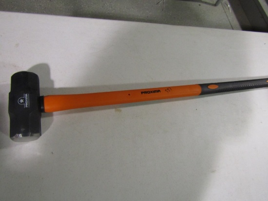 PROXIMA 8LB SLEDGE HAMMER