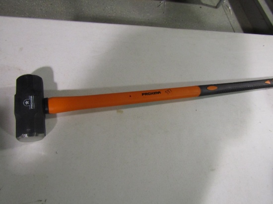 PROXIMA 8LB SLEDGE HAMMER
