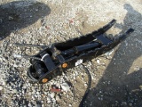 NEW 36'' HYDRAULIC EXCAVATOR THUMB