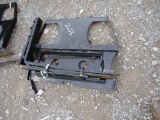 NEW KC MINI SKID STEER FORKS