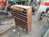 LAWSON BOLT BIN