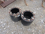 UNVERFERTH SPACERS