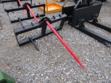 NEW QT SPEAR