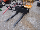 NEW 48'' QT FORKS