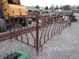 5FT X18FT FEEDER