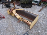 6FT BOX BLADE