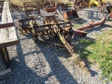 6FT DRAG DISK