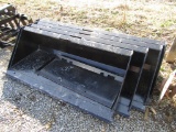 NEW 78'' SWICT QT BUCKET
