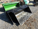 NEW 84'' SWICT QT BUCKET