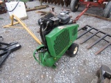 AC2-20GH JOHN DEERE AIR COMPRESSOR