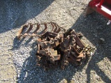 SKID STEER TRACKS