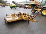 10FT WOODS BUSHOG