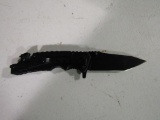WOODLAN CREEK KNIFE