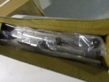 5PC CRAFTSMAN 3/4'' RATCHET AND EXTENSIONS