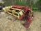 472 NEW HOLLAND HAYBINE
