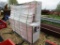 NEW 7FT 18 DRAWER RED WORK BENCH