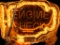 LED CHECK ENGINE SIGN