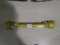 NEW 540 PTO SHAFT