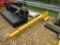 NEW FORKLIFT BOOM