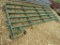 (2) 12FT CORRAL PANELS - BOTH ONE PRICE