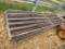 (6) 14FT GATES - ALL ONE PRICE