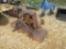 5FT WOODS FINISH MOWER