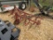 2 ROW CULTIVATOR
