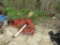 NEW IDEA SICKLE MOWER