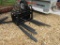 NEW 3500LB KIVEL QT FORKS