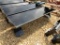 NEW 90'' KC METAL FEEDER