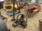 501 FORD SICKLE MOWER