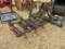 7 SHANK TILLER