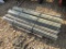 5FT FIBERGLASS POST