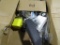 BOX OF MF TRACTOR PARTS
