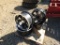 (4) AMP 6 LUG WHEELS FOR CHEVY TRUCK