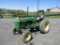 2355 JOHN DEERE TRACTOR