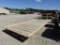 NEW 8X20 HAY FLAT