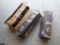 2021 F-150 FORD 4WD FRONT SUSPENSION/REAR ACTIVE SUSPENSION