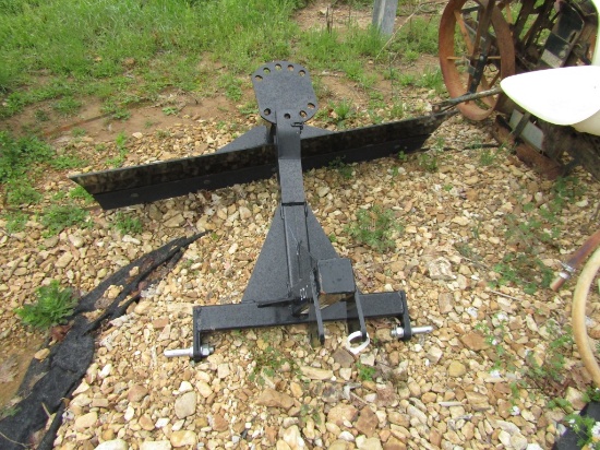 NEW 5FT TARTER GRADER BLADE