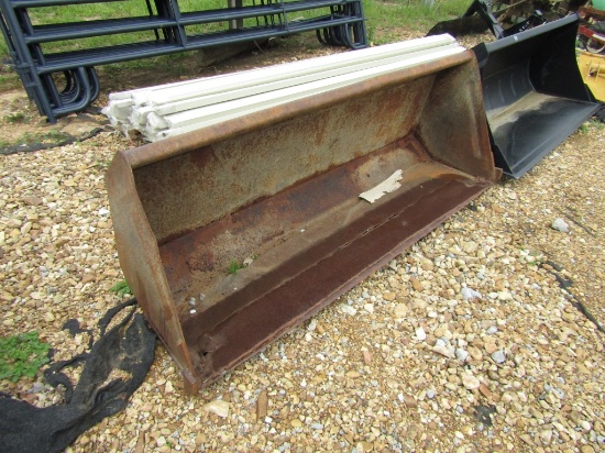 78'' EURO BUCKET