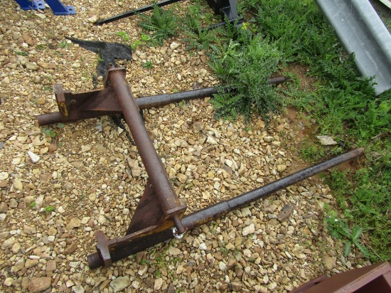 BALE FORK