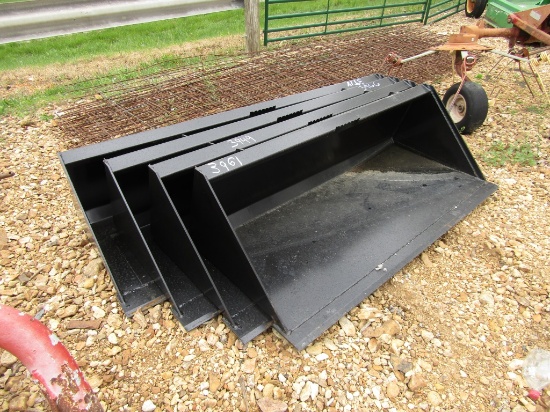 NEW 66'' SWICT QT BUCKET