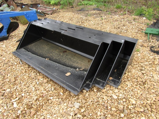 NEW 78'' SWICT QT BUCKET