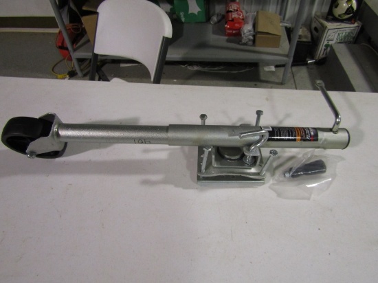 NEW 1000LB TRAILER JACK